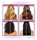 L'Oreal Paris Elvive Hydra Hyaluronic Shampoo with Hyaluronic Acid for Dry Hair 400ml