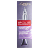 L'Oreal Paris Expertise Revitalift Filler Eyes   15ml