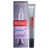 L'Oreal Paris Expertise Revitalift Filler Eyes   15ml