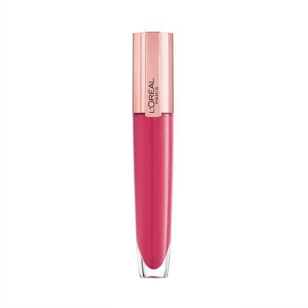L'Oreal Paris Glow Paradise Balm-In-Gloss 400 I Maximize I Accentuate 408