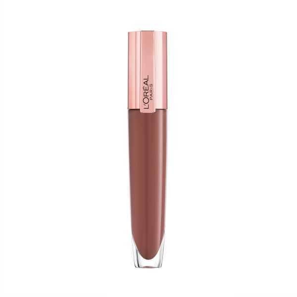 L'Oreal Paris Glow Paradise Balm-In-Gloss 400 I Maximize I Escalate 414