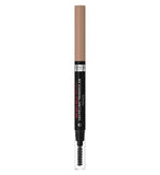L'Oreal Paris Infallible 24H Brow Filling Triangular Pencil 6.0