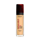 L'Oreal Paris Infallible 32H Freshwear Foundation 20 Ivory Golden Beige 140