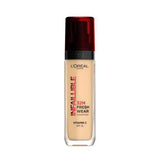 L'Oreal Paris Infallible 32H Freshwear Foundation 20 Ivory Natural Beige 125