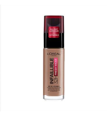 L&amp;rsquo;Oreal Paris Infallible 32H Freshwear Foundation 280