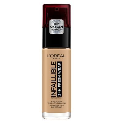 L&amp;rsquo;Oreal Paris Infallible 32H Freshwear Foundation