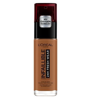 L&amp;rsquo;Oreal Paris Infallible 32H Freshwear Foundation