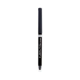 L'Oreal Paris Infallible 36h Grip Gel Eyeliner  Intense Black