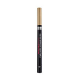 L'Oreal Paris Infallible Brows 48H Ink Pen 7.0 Blonde