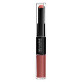 L'Oreal Paris Infallible Longwear 2 Step Lipstick