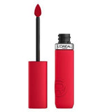 L'Oreal Paris Infallible Matte Resistance Lipstick French kiss 245