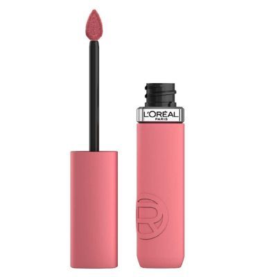 L'Oreal Paris Infallible Matte Resistance Lipstick lipstick &amp;amp; chill 200