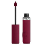 L'Oreal Paris Infallible Matte Resistance Lipstick pay day 560