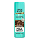 L&amp;rsquo;Oreal Paris Magic Retouch Brown Root Touch Up, Temporary Instant  Root Concealer Spray With Easy Application, 75ml