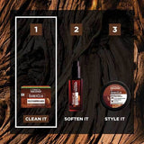 L'Oreal Paris Men Expert Barberclub Solid Shampoo &amp;amp; Wash