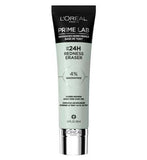 L'Oreal Paris Prime Labs redness eraser