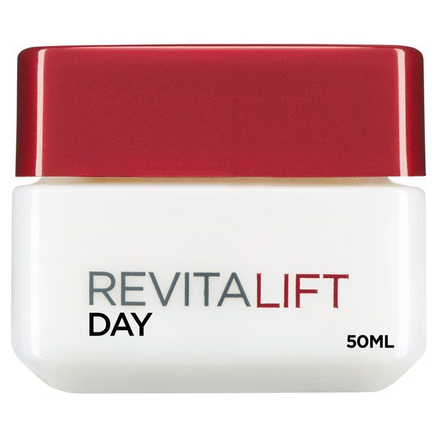 L'Oreal Paris Revitalift Anti-Ageing &amp;amp; Firming Day Cream with Retinol    50ml