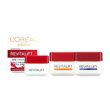 L'Oreal Paris Revitalift Core Skincare Routine Bundle