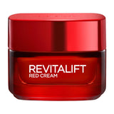 L'Oreal Paris Revitalift Energising Red Day Cream 50ml