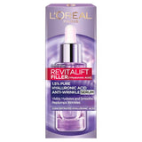L'Oreal Paris Revitalift Filler Hyaluronic Acid Anti-Wrinkle Serum 30ml