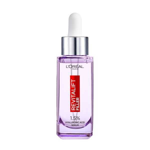 L'Oreal Paris Revitalift Filler Serum Hyaluronic Acid 30ml