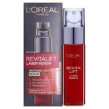 L'Oreal Paris Revitalift Laser Renew Anti-Ageing Serum 30ml