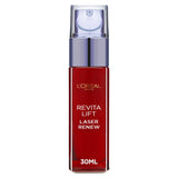 L'Oreal Paris Revitalift Laser Renew Anti Ageing Serum 30ml