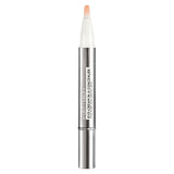 L'Oreal Paris True Match Eye Cream in a Concealer, Hyaluronic Acid, natural finish, buildable coverage