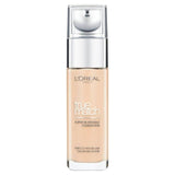L'Oreal Paris True Match Foundation 3.C Rose Beige 30ml