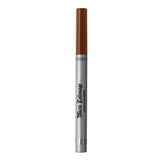 L'Oreal Paris Unbelieva'Brow Micro Tatouage, Longwear 48hr Eyebrow Ink 105 Brunette