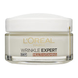 L'Oreal Paris Wrinkle Expert 65+ Day Cream Moisturiser 50ml