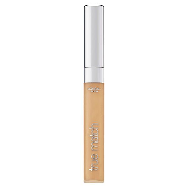 L'Oreal True Match Concealer 2N Vanilla Ivory 6D