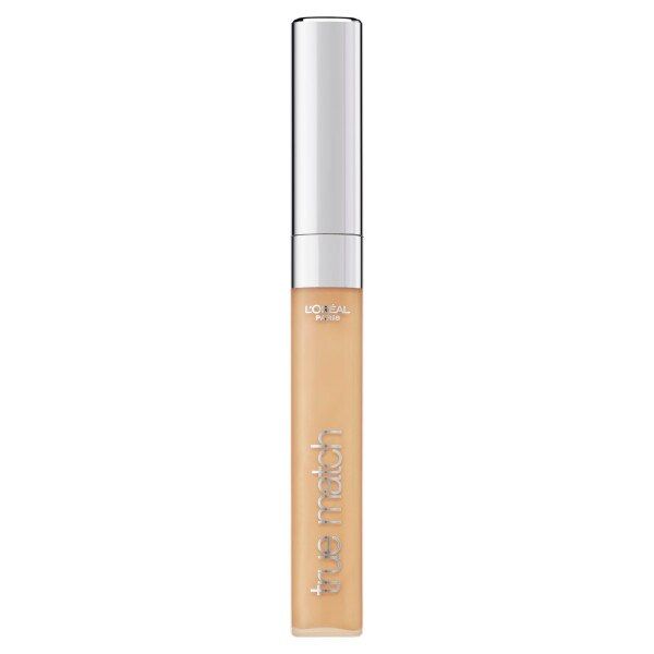 L'Oreal True Match Concealer 2N Vanilla Vanilla Rose 3D