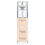 L'Oreal True Match Foundation Ivory 1N