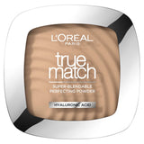 L'Oreal True Match Powder C2 Rose Vanilla