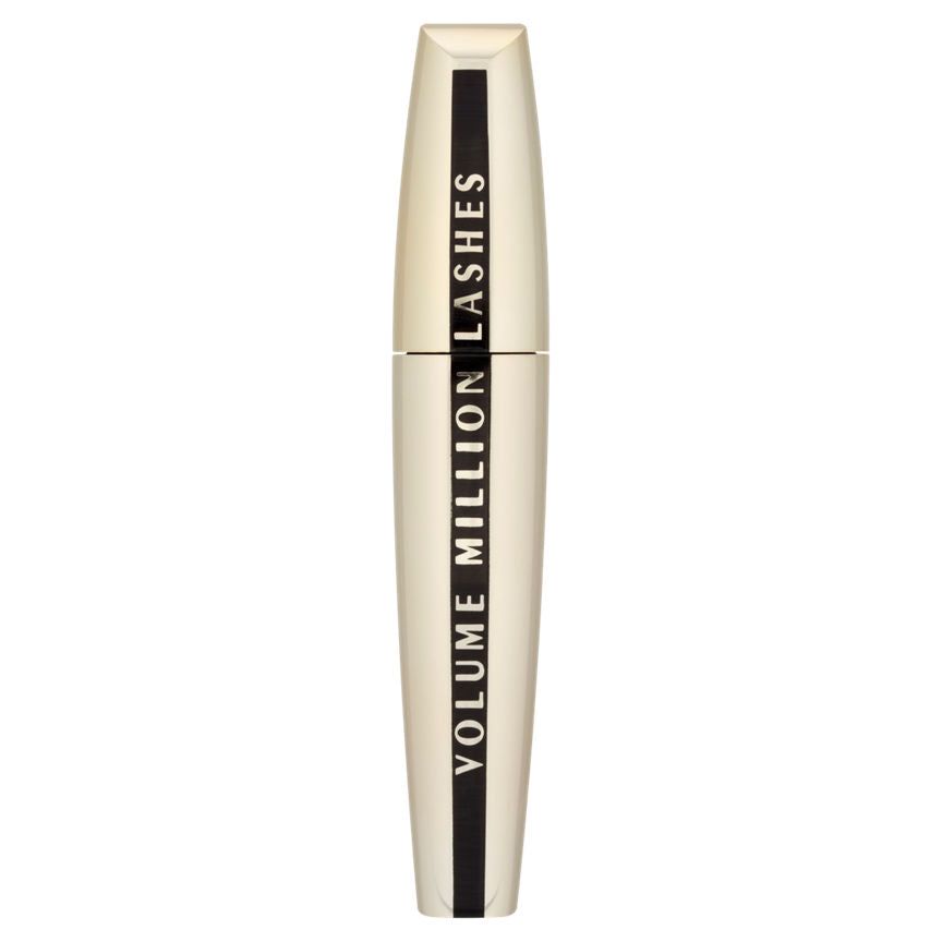 L'Oreal Volume Million Lashes Black Mascara