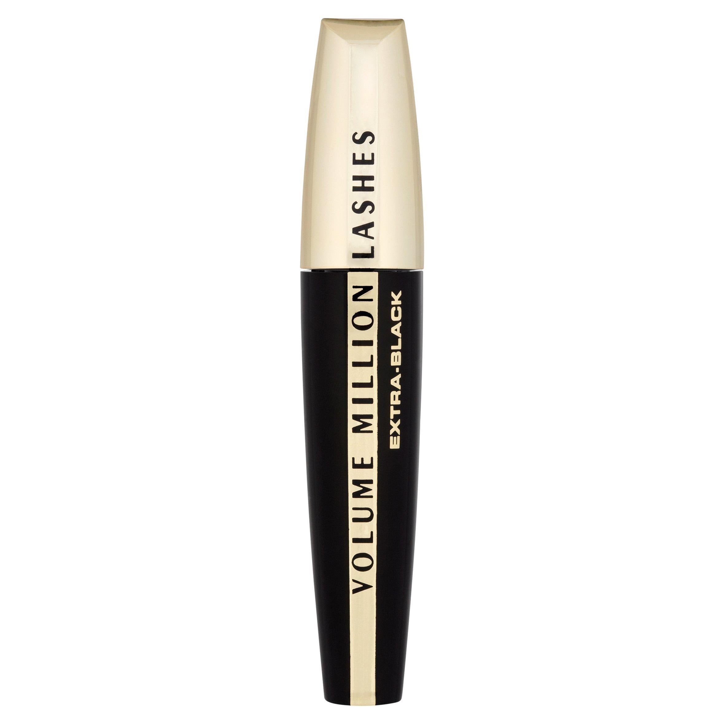 L'Oreal Volume Million Lashes Extra Black