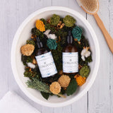 L'ORGANIQ Detox Daily Duo Gift Box