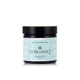 L'ORGANIQ Green Tea Clay Mask 60ml