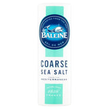 La Baleine Coarse Sea Salt Shaker   250g