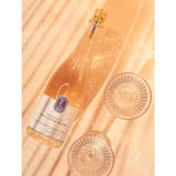 LA Brewery Sparkling English Rose Kombucha   750ml