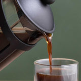 La Cafetiere Plastic Cafetiere 8-Cup