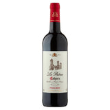 La Patrie Cahors Malbec 75cl