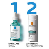 La Roche-Posay Anthelios Oil Correct Spf50 50Ml