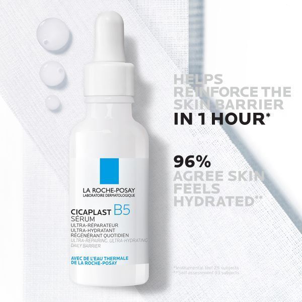 La Roche-Posay Cicaplast B5 Serum