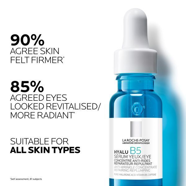 La Roche-Posay Hyalu B5 Eye Serum