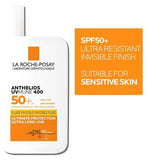 La Roche-Posay UVMUNE Anthelios Ultra-Light Fluid SPF 50 50ML