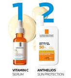 La Roche-Posay UVMUNE Anthelios Ultra-Light Fluid SPF 50 50ML