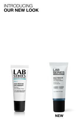 LAB SERIES Daily Rescue Energising Eye Treatment 15ml