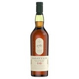 Lagavulin 16 Year Old Single Malt Scotch Whisky   70cl